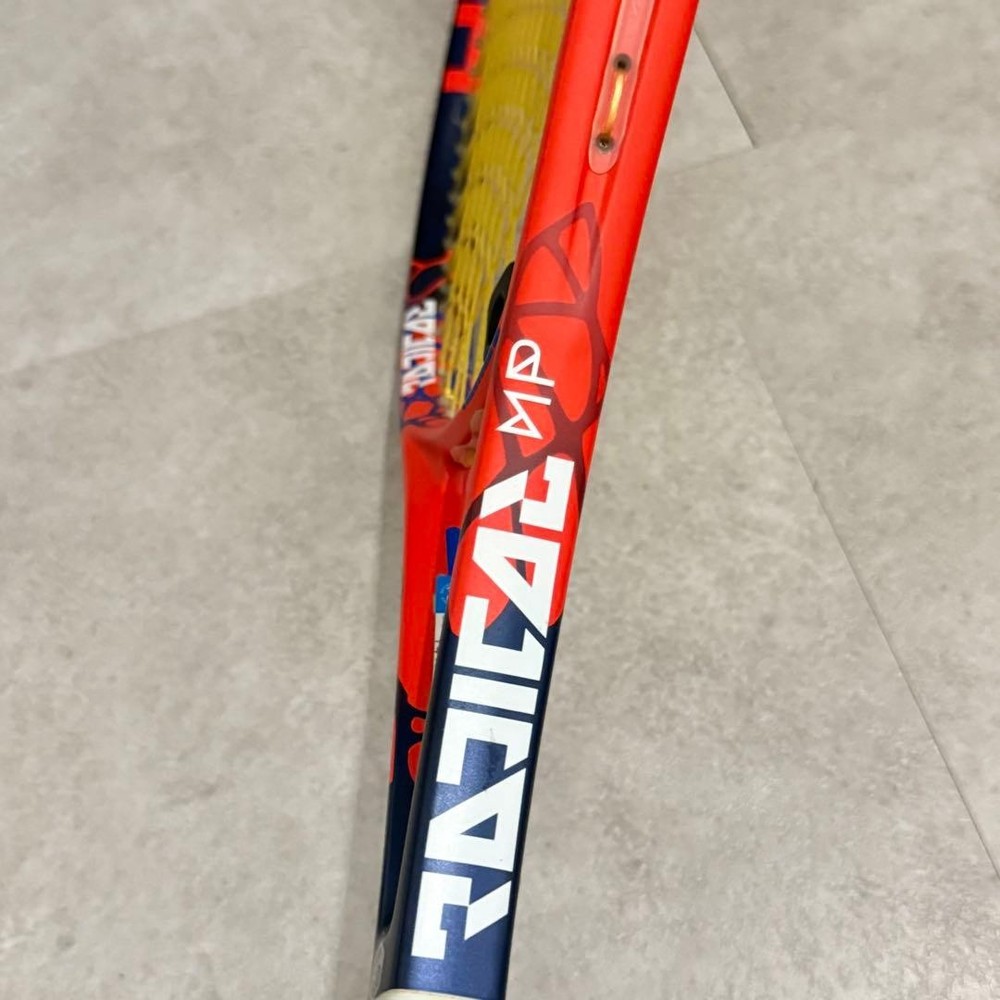 HEAD Head RADICAL Radical MP GRAPHEN