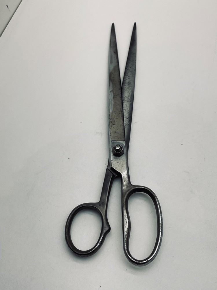 Vintage Compton USA Shear Scissors 12"