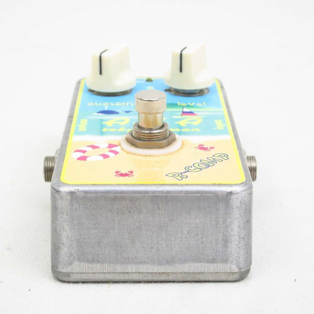 A.Y.A R-Comp Compressor Yokohama Store