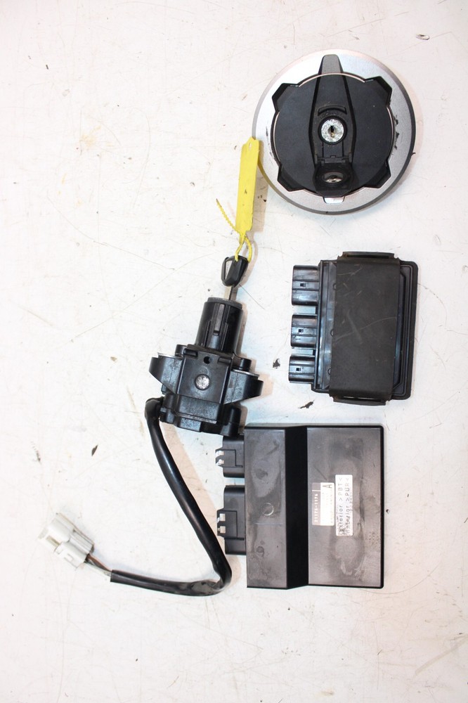 Kawasaki ninja 650 2018 Key Set