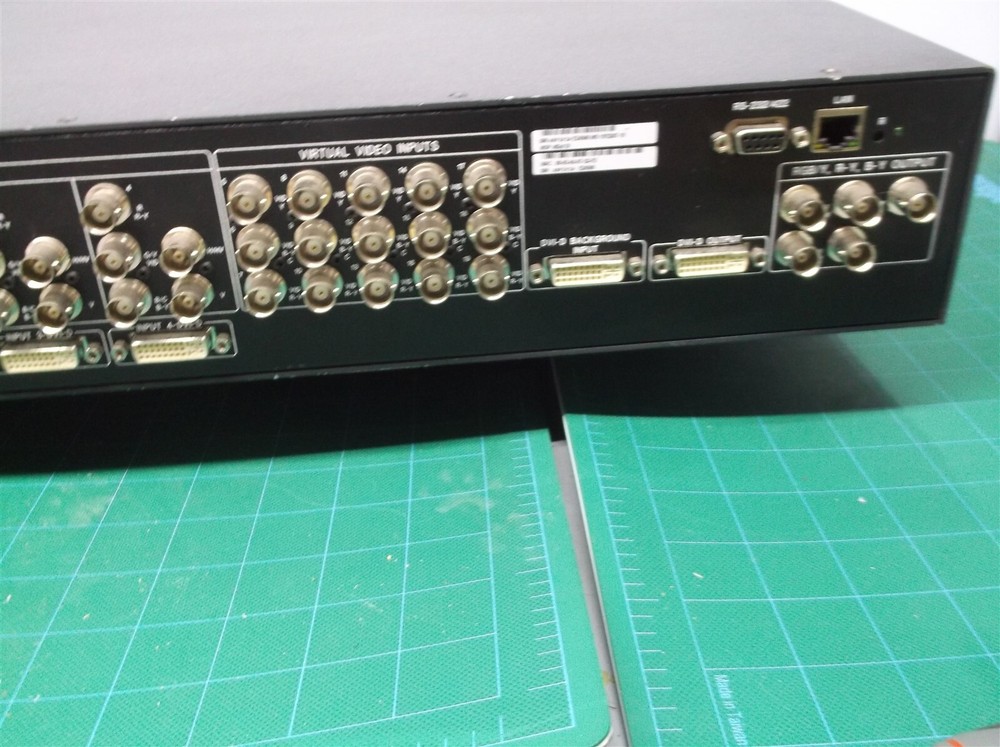 Extron MGP-462xi Multi-Graphic Processor