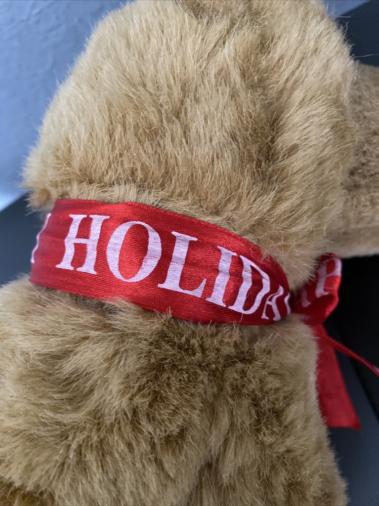 HTF Prima Classic Collection GERMAN SHEPHERD Plush 16 In