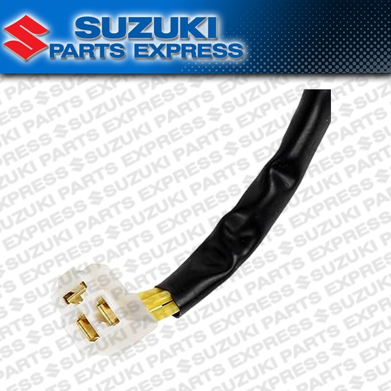 NEW 2001 - 2004 SUZUKI GSXR GSX-R 1000 OEM STATOR MAGNETO ALTERNATOR 31401-18G00