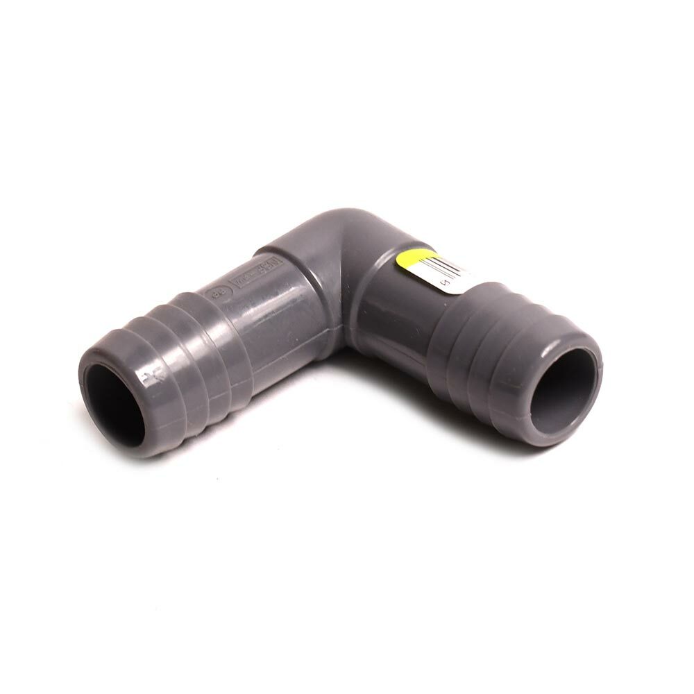 Thrifco 6521046 3/4 Inch Insert Elbow