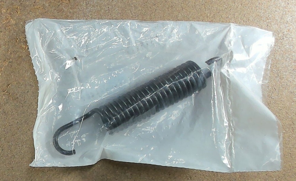 532428077 Husqvarna Carrier Spring