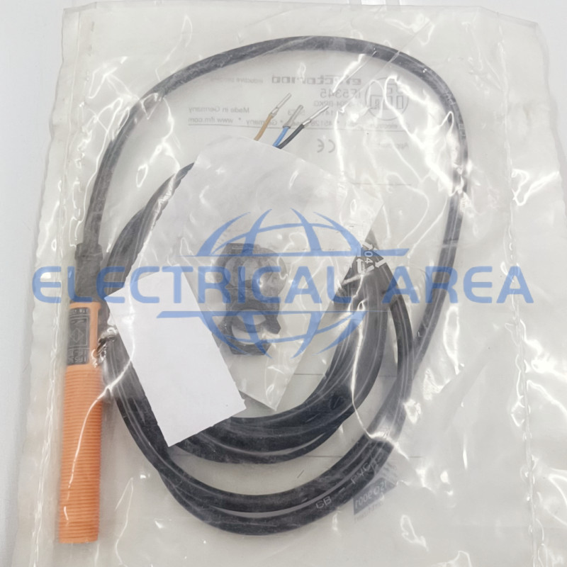 1PC NEW IFM IF5345 sensor Fast delivery