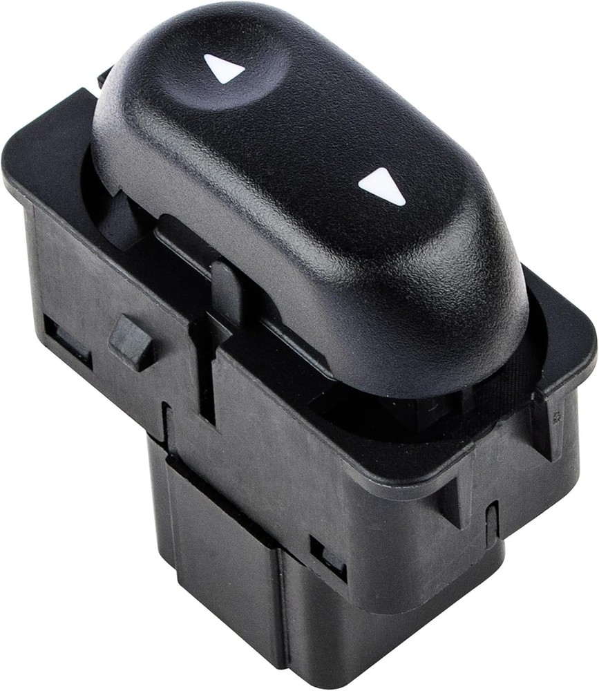 Passenger Side Power Window Switch Compatible with Ford F150 2002-2003, 2002