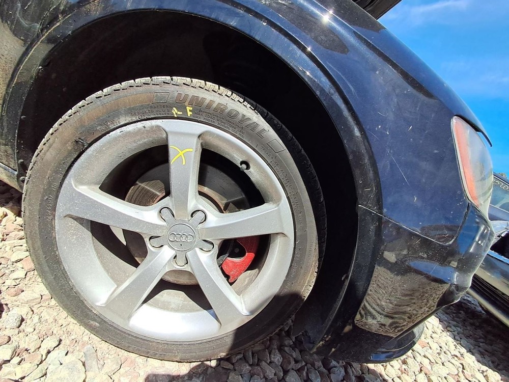 Fuse Box Engine Compartment Fits 15-20 AUDI A3 2591668