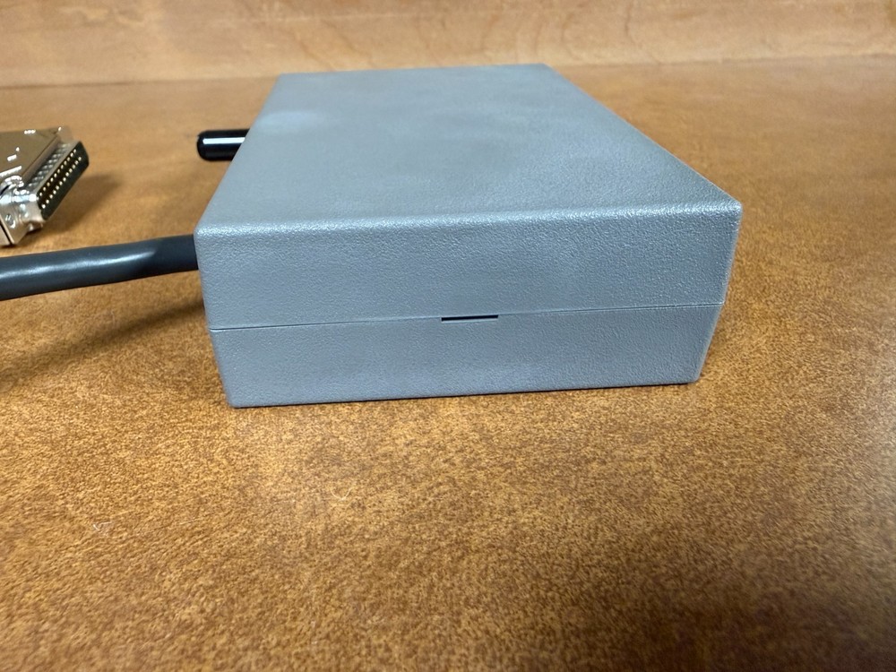 Extron RS232 2-4-6-8 Controller