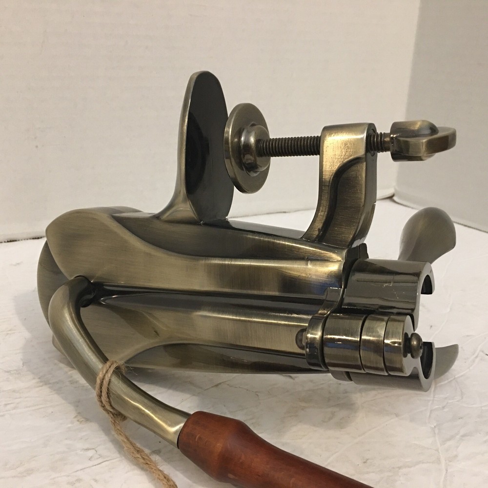 Pre-Owned/Used*Barware Collection Tabletop Corkscrew*Bottle Opener