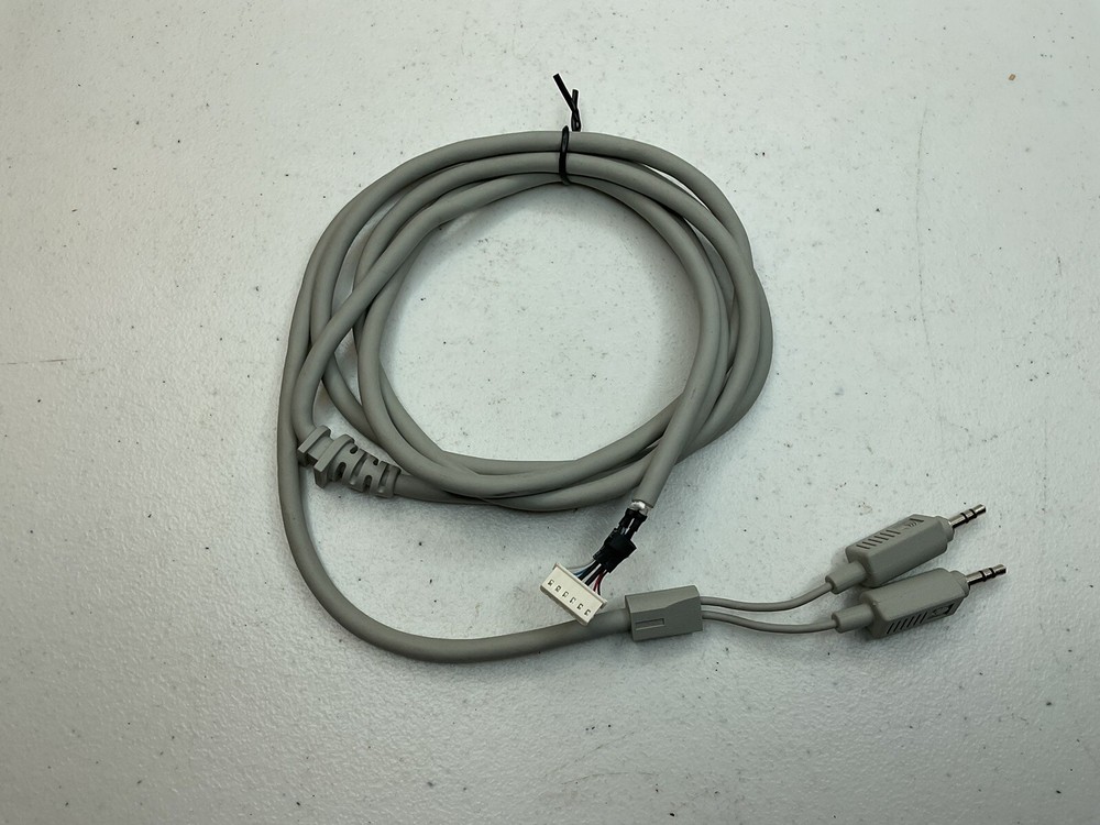 Apple AppleVision Audio/AV Cable Display - 590-0267-A