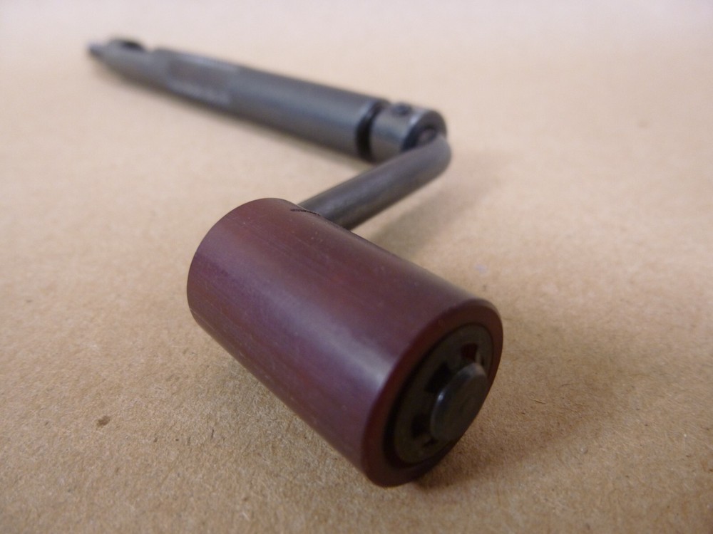 CoilSert HT552-4, 1/4"-28 Type 2 Inserting Tool - Fine Thread