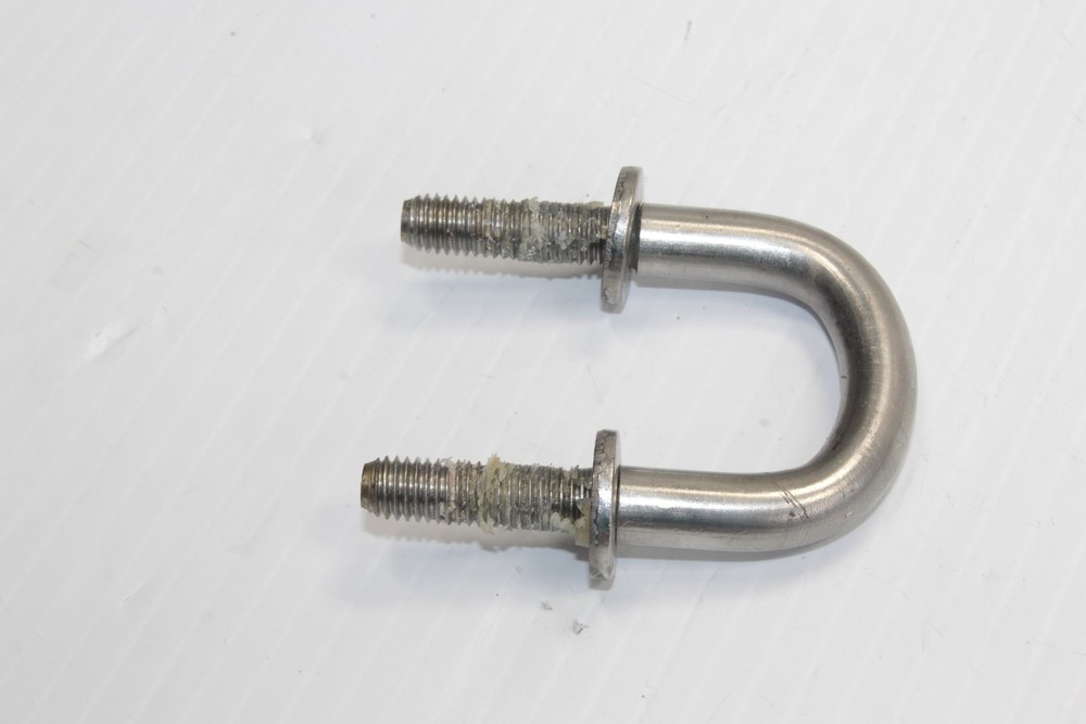 2005 SEADOO RXP RXT OEM U-Clamp 292000933