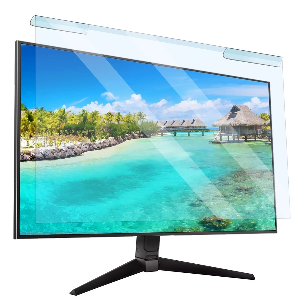 Anti Blue Light Screen Filter, Universal Blue Light Blocking Screen Protector...