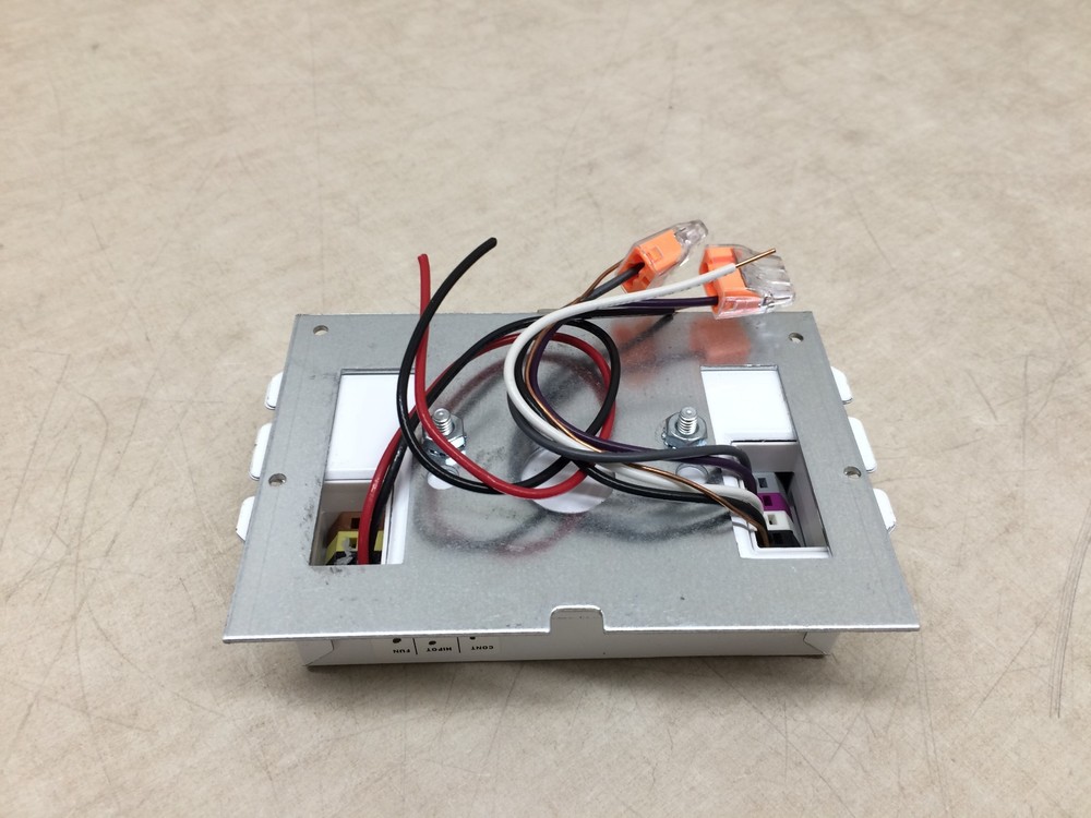 eldoLED Ecodrive 261/B Intelligent LED Driver/Controller