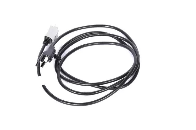 Genuine GM USB Data Cable 19119049