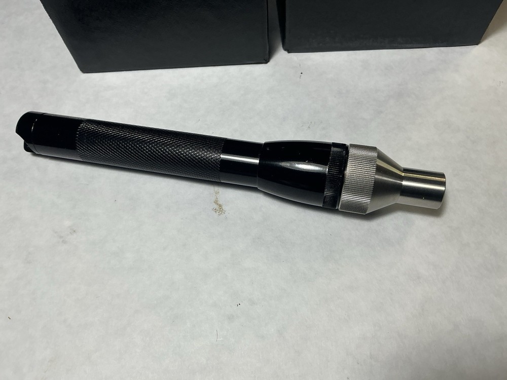 Gradient Lens - Hawkeye Borescope