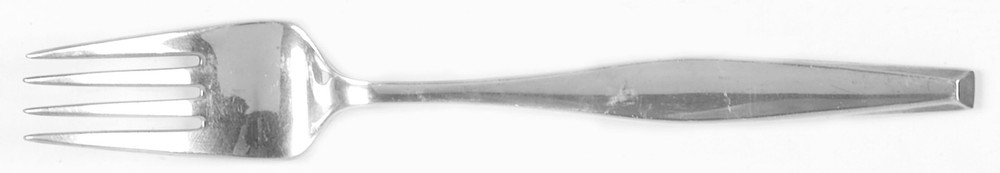 Gorham Silver Classique  Salad Fork 175774