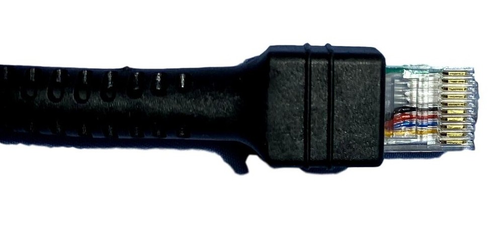 USB Programming Cable + Support Motorola CM200D CM300D PMKN4147A
