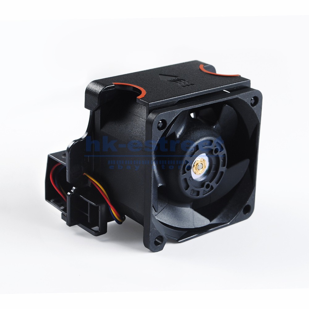 New Lenovo Thinksystem SR590 Server CPU Cooling Fan 01KR062 DBPG0638B2U