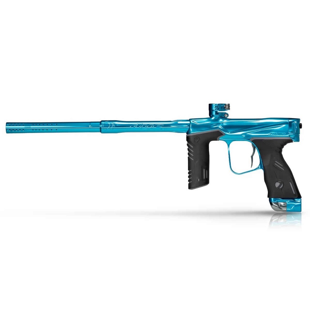 Dye MXR - T&C Polished Turquoise / Grey