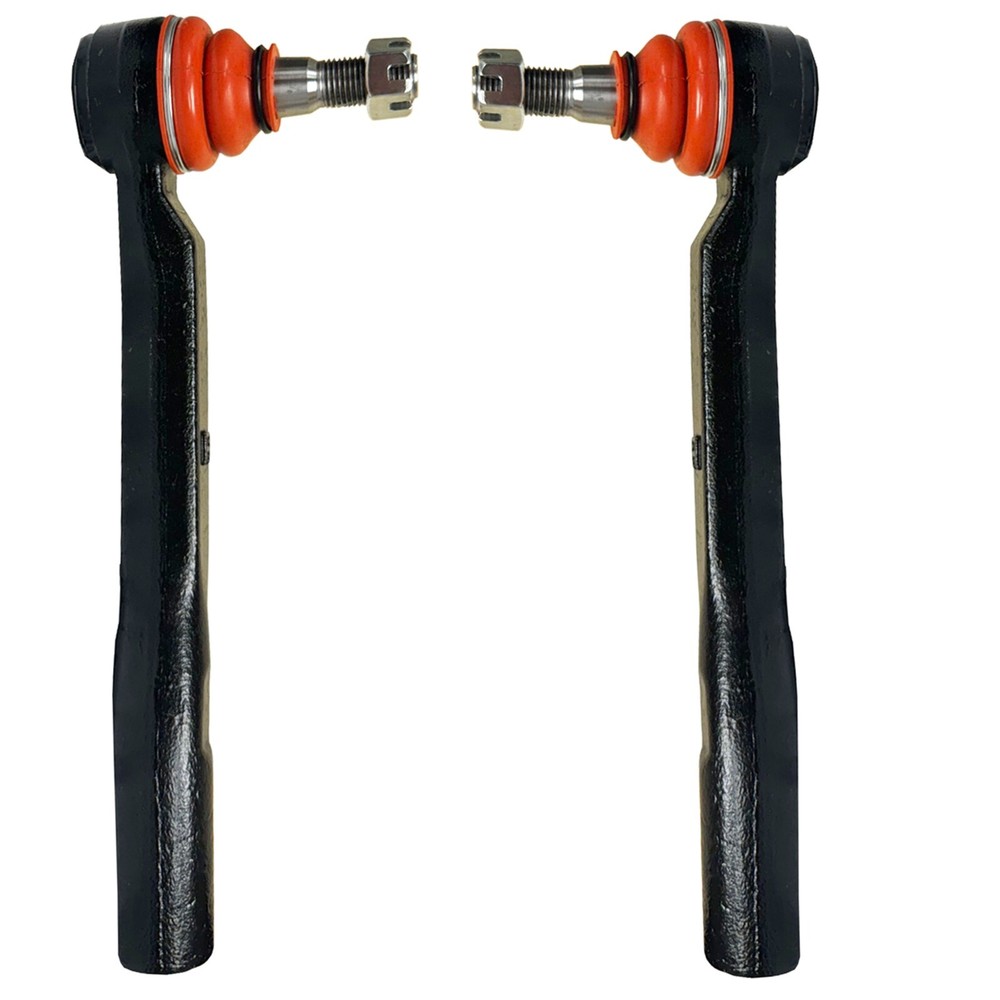 4PC Inner / Outer Tie Rod End Kit FITS Sienna 2011 - 2020