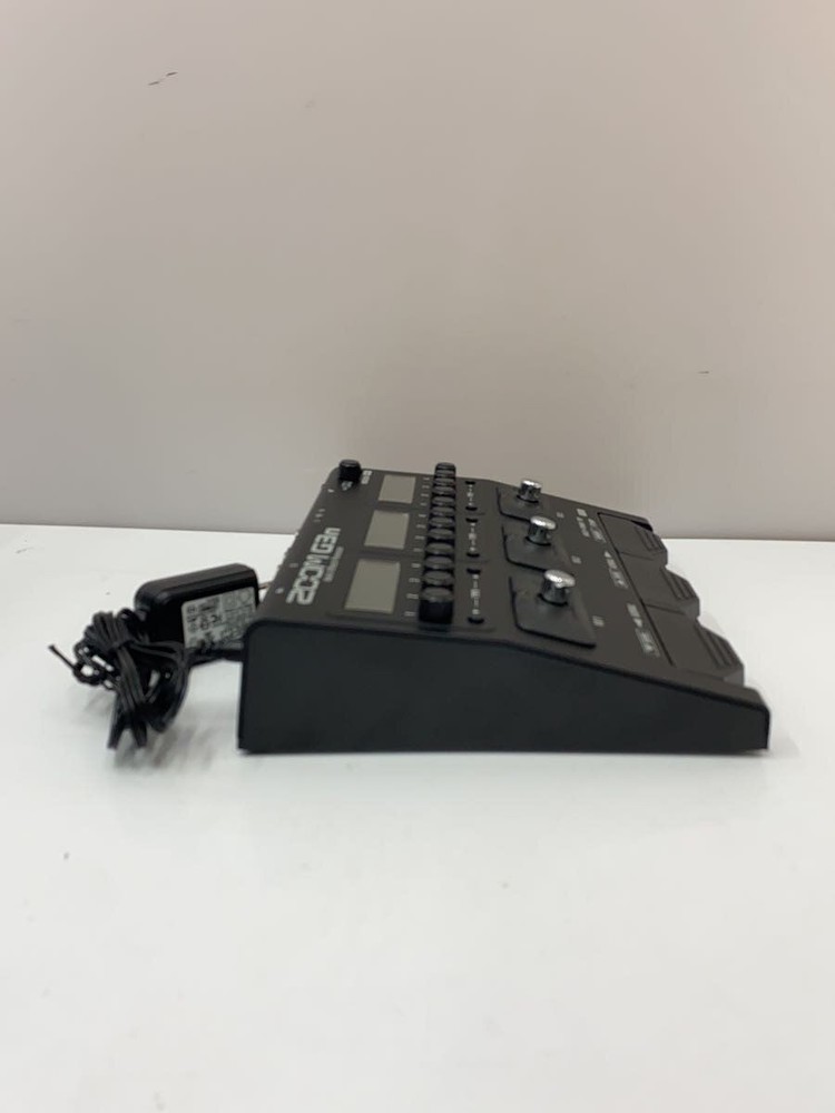 ZOOM Mixer G3n Used
