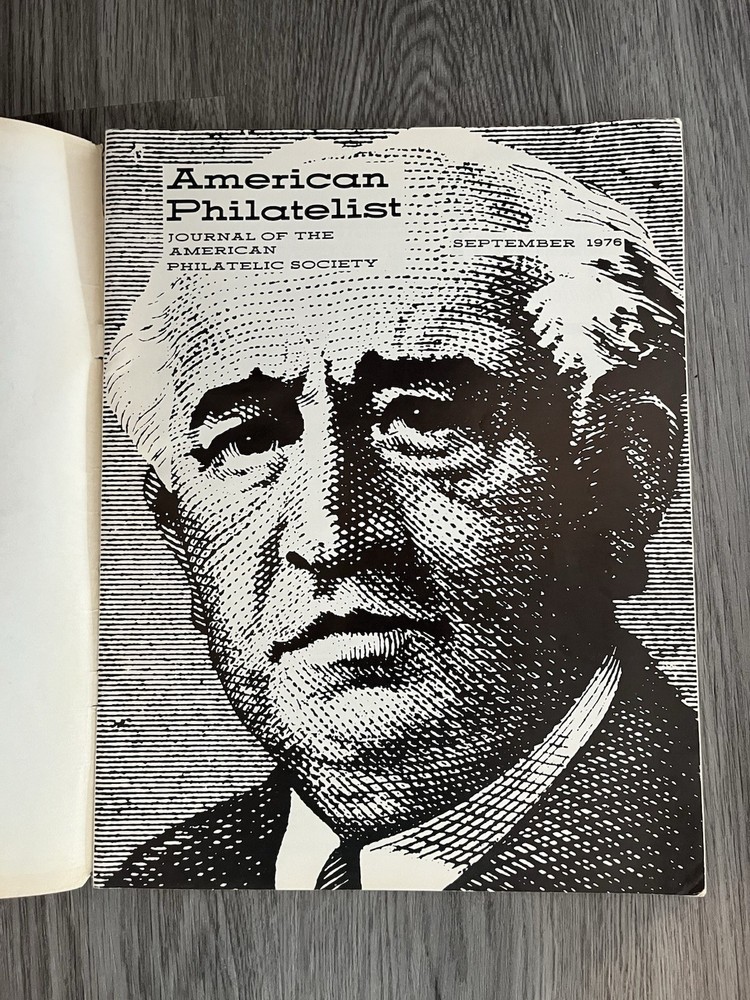 Stamp collector starter kit, America Philatelist, Stamper, Olympic Challenge lot