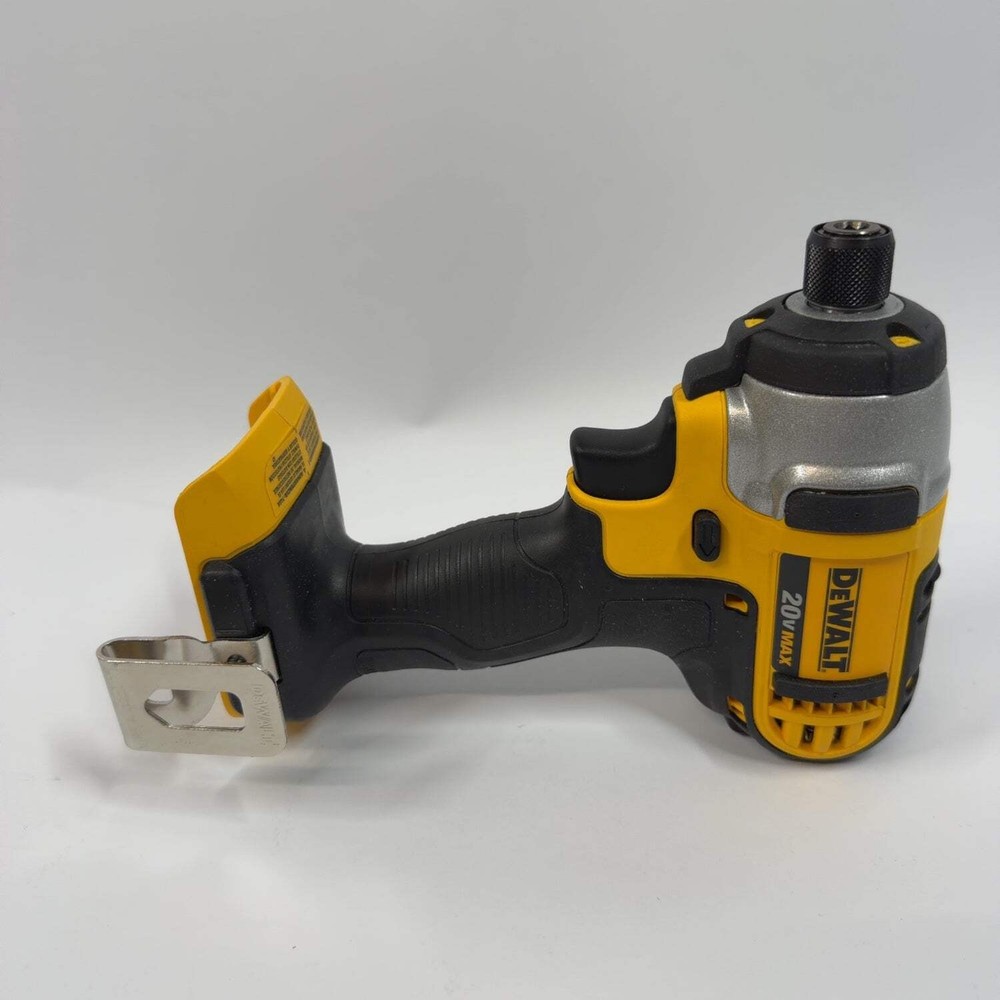 DeWalt DCK240C2 20V MAX Drill/Driver Impact Driver Combo Kit