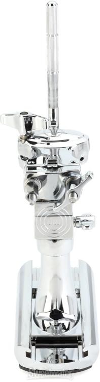 DW Bass Drum Single Tom Mount - Chrome