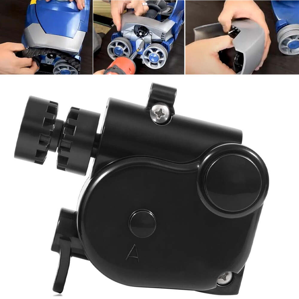 for Zodiac Baracuda R0524700 Side A Direction Control Device MX6 MX8 Cleaner
