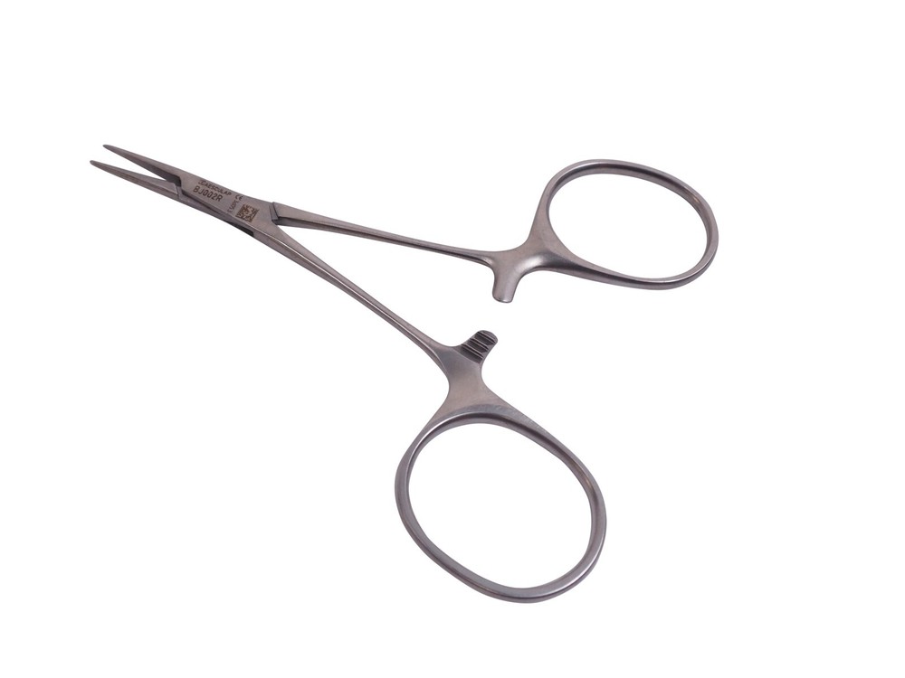 AESCULAP NEEDLE HOLDER BJ002R NEW GERMANY