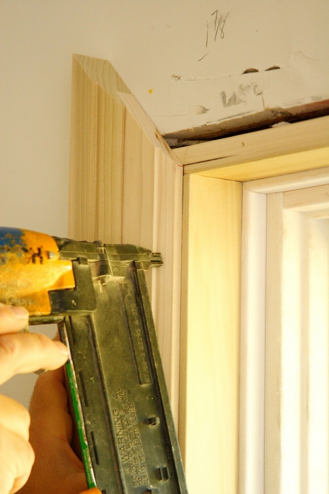 TrimMaster tool. New Window and Door measuring and Installation tool