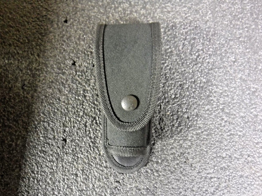 STREAMLIGHT STREAMLIGHT PARTS Nylon Holster(TJ)
