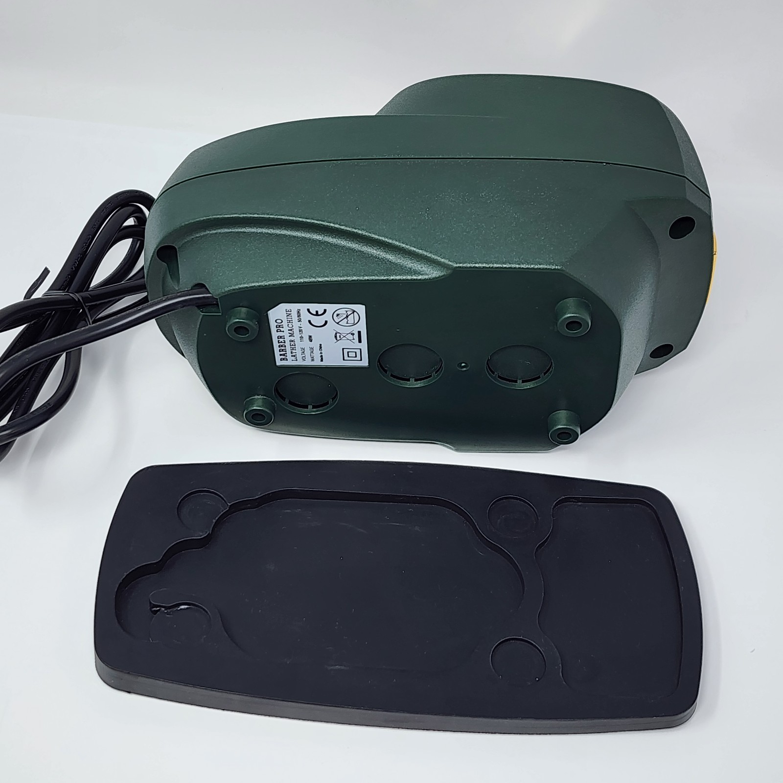 Barber Pro Hot Lather Machine for Shaving