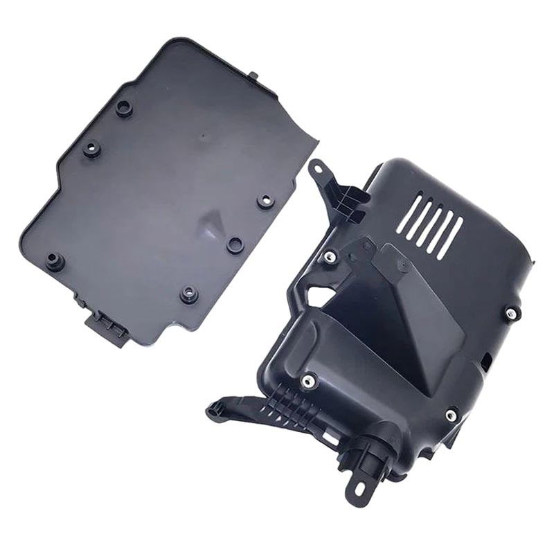 FOR Ford Escape 2017-2019 Engine Computer PCM Plastic Housing Case Box Lid US