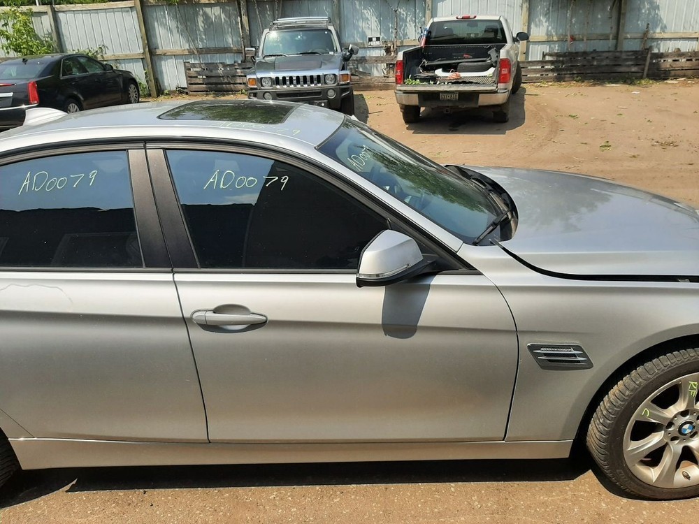 320I 2014 High Mounted Stop Light 1002107