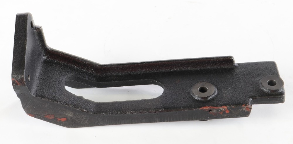 New F53210031 Hyundai Construction Bracket Engine Mounting RH