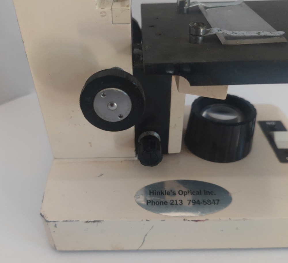 Swift M3200 Series Ultra Lite Illumination System Microscope