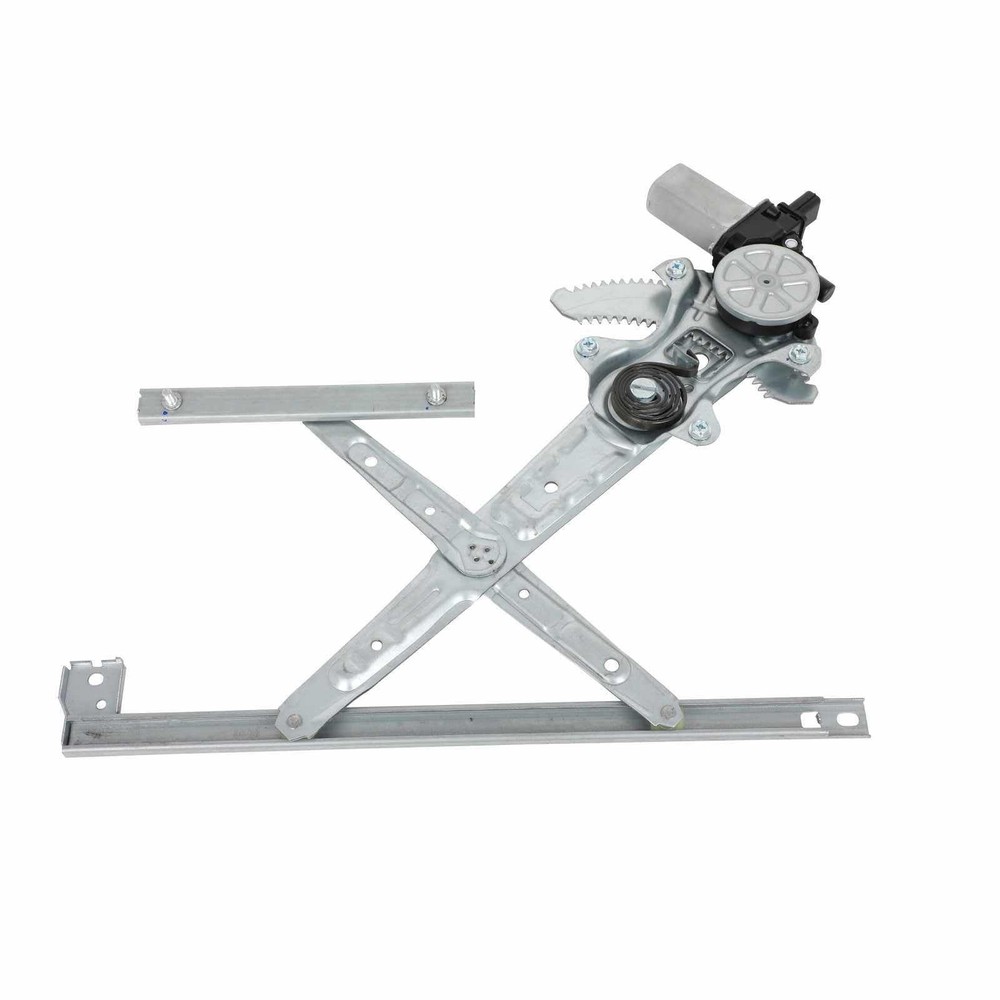 Power Window Regulator Front Left 751-974 Fits 2012-2015 Civic with Motor