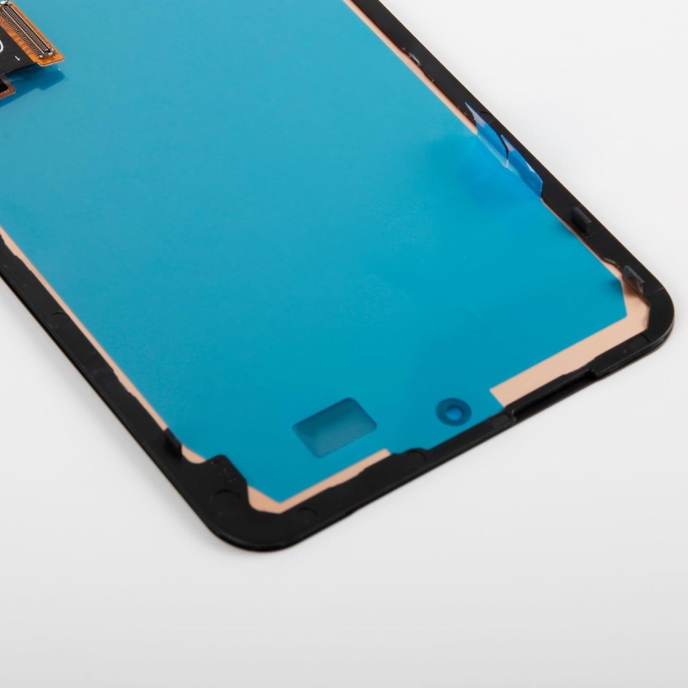 OLED For Google Pixel 8 Pro LCD Touch Digitizer Screen Replacement With Frame