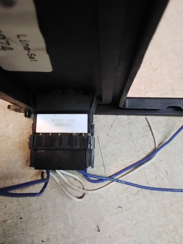 International Prostar Dash Panel 16871623