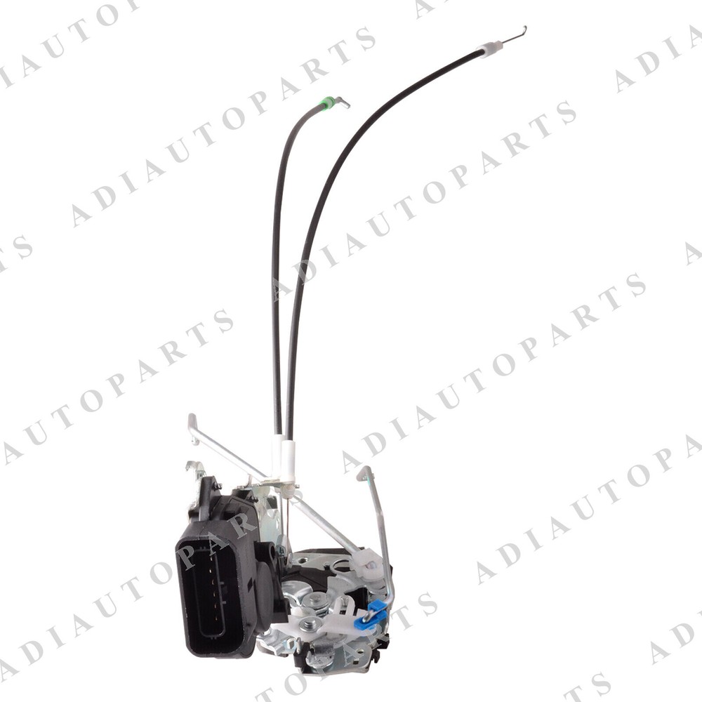 Front Left Driver Side Door Lock Actuator for 2001-2007 Toyota Highlander