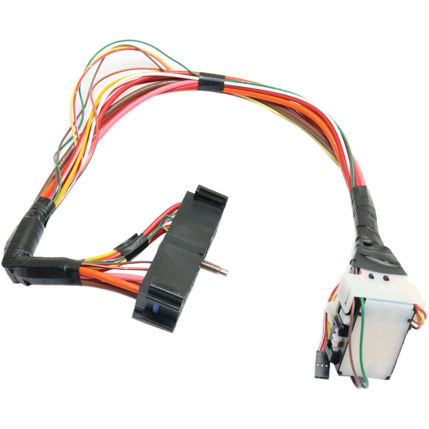 Ignition Switch For 2000-2004 Chevrolet GMC Sonoma S10 2000-2001 Bravada Black