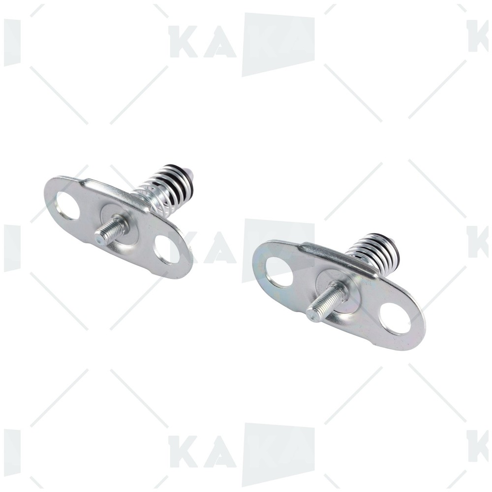 4*Left & Right Upper & Lower Hood Lock Catch Latch for all BMW E36 models