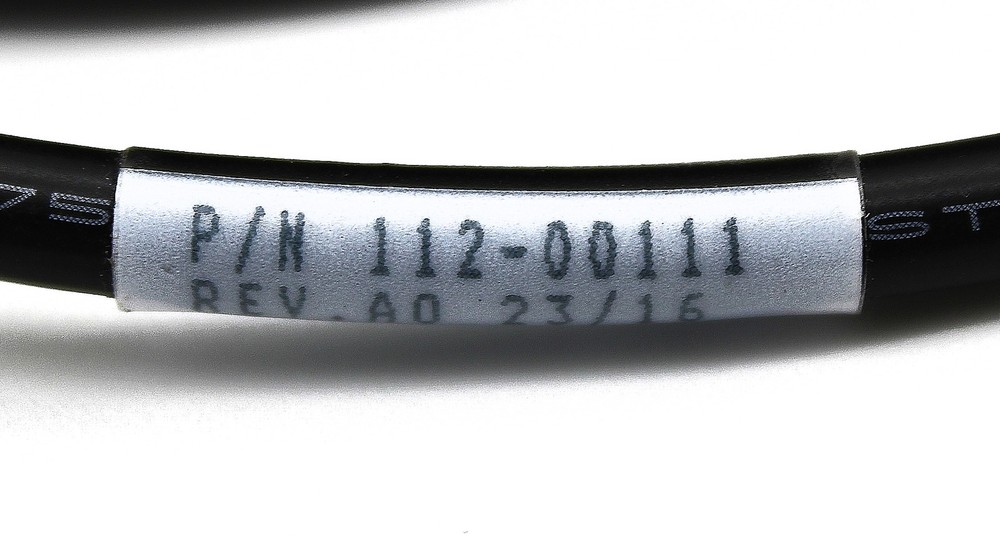 NetApp 112-00111 DB9-DB9 Null 15' Long Serial Cable