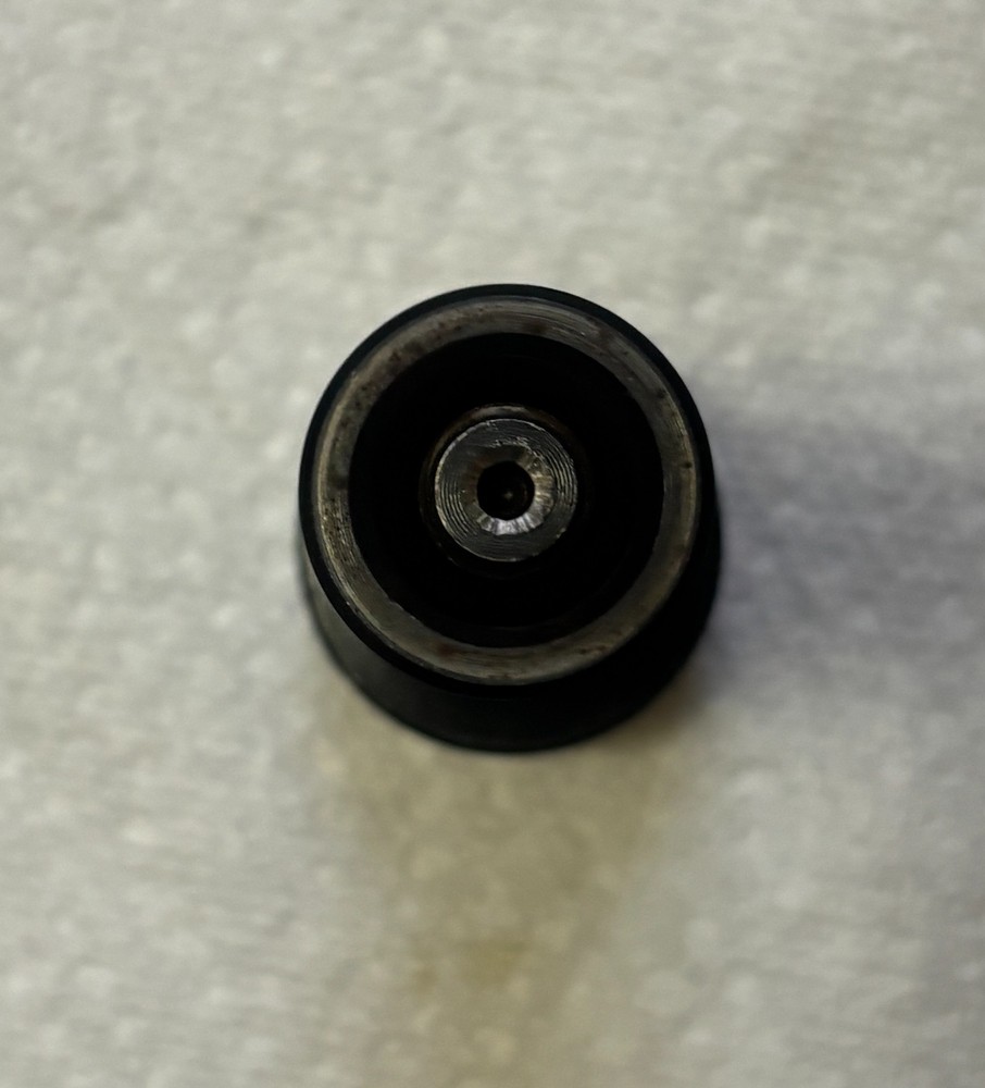 Toolmark Arbor by Spirit Tool