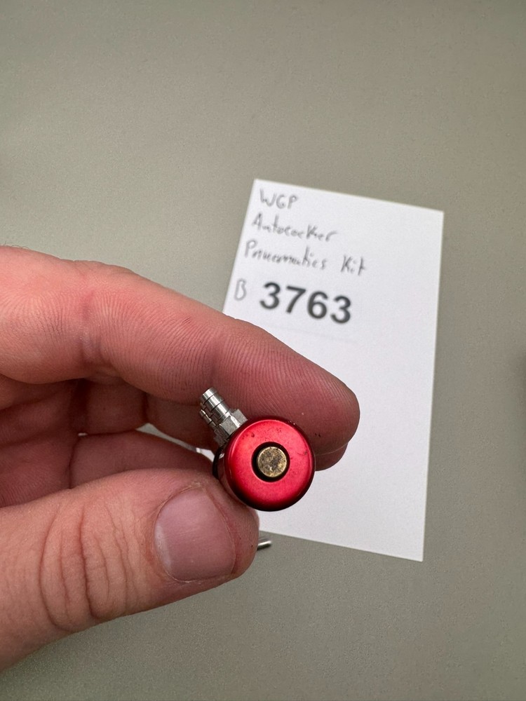 WGP Autococker Pneumatics Kit Twster?