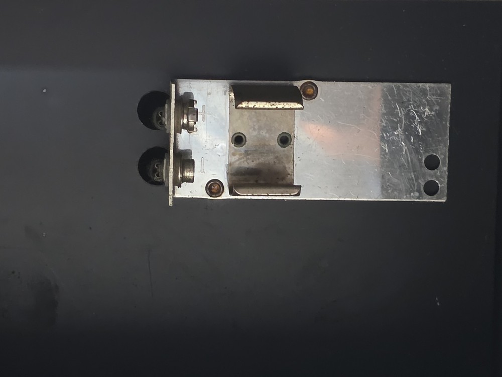 Craftsman Solid State Electronic Engine Analyzer #161.210400