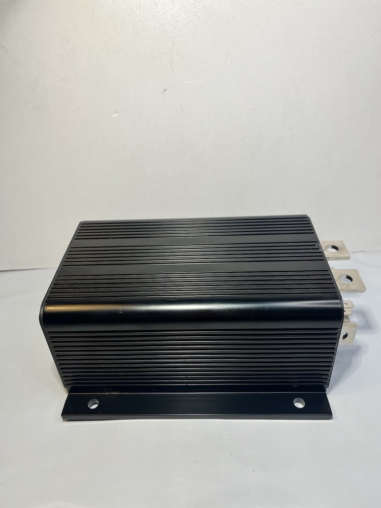 Curtis 1204-410 DC Motor Controller 36-48V 325A Speed Control